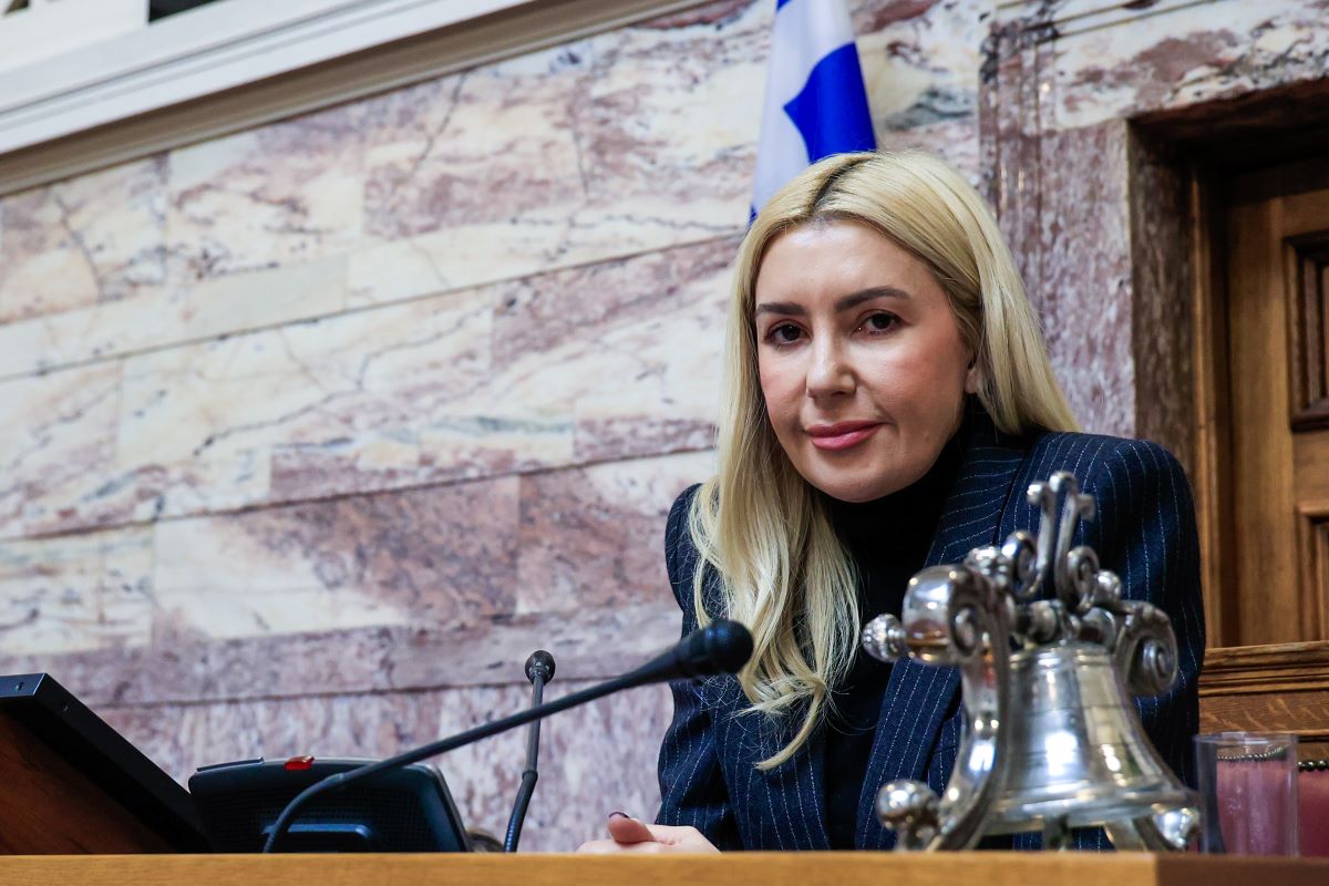 &Alpha;&rho;&alpha;&mu;&pi;&alpha;&tau;&zeta;ή &gamma;&iota;&alpha; &Omicron;&Pi;&Epsilon;&Kappa;&Epsilon;&Pi;&Epsilon; / &laquo;&Theta;έ&tau;&omega; &tau;&omicron;&nu; &epsilon;&alpha;&upsilon;&tau;ό &mu;&omicron;&upsilon; &sigma;&tau;&eta; &delta;&iota;ά&theta;&epsilon;&sigma;&eta; &kappa;ά&theta;&epsilon; &alpha;&rho;&mu;ό&delta;&iota;&alpha;&sigmaf; &Alpha;&rho;&chi;ή&sigmaf;&raquo;