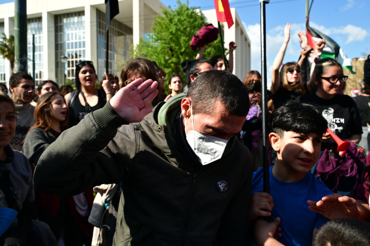 &Kappa;&alpha;&tau;&epsilon;&iota;&lambda;&eta;&mu;&mu;έ&nu;&alpha; &Pi;&rho;&omicron;&sigma;&phi;&upsilon;&gamma;&iota;&kappa;ά / &Epsilon;&pi;&iota;&delta;&epsilon;&iota;&nu;ώ&nu;&epsilon;&tau;&alpha;&iota; &eta; &kappa;&alpha;&tau;ά&sigma;&tau;&alpha;&sigma;&eta; &upsilon;&gamma;&epsilon;ί&alpha;&sigmaf; &tau;&omicron;&upsilon; &alpha;&pi;&epsilon;&rho;&gamma;&omicron;ύ &pi;&epsilon;ί&nu;&alpha;&sigmaf; &Alpha;&rho;&iota;&sigma;&tau;&omicron;&tau;έ&lambda;&eta; &Chi;&alpha;&nu;&tau;&zeta;ή