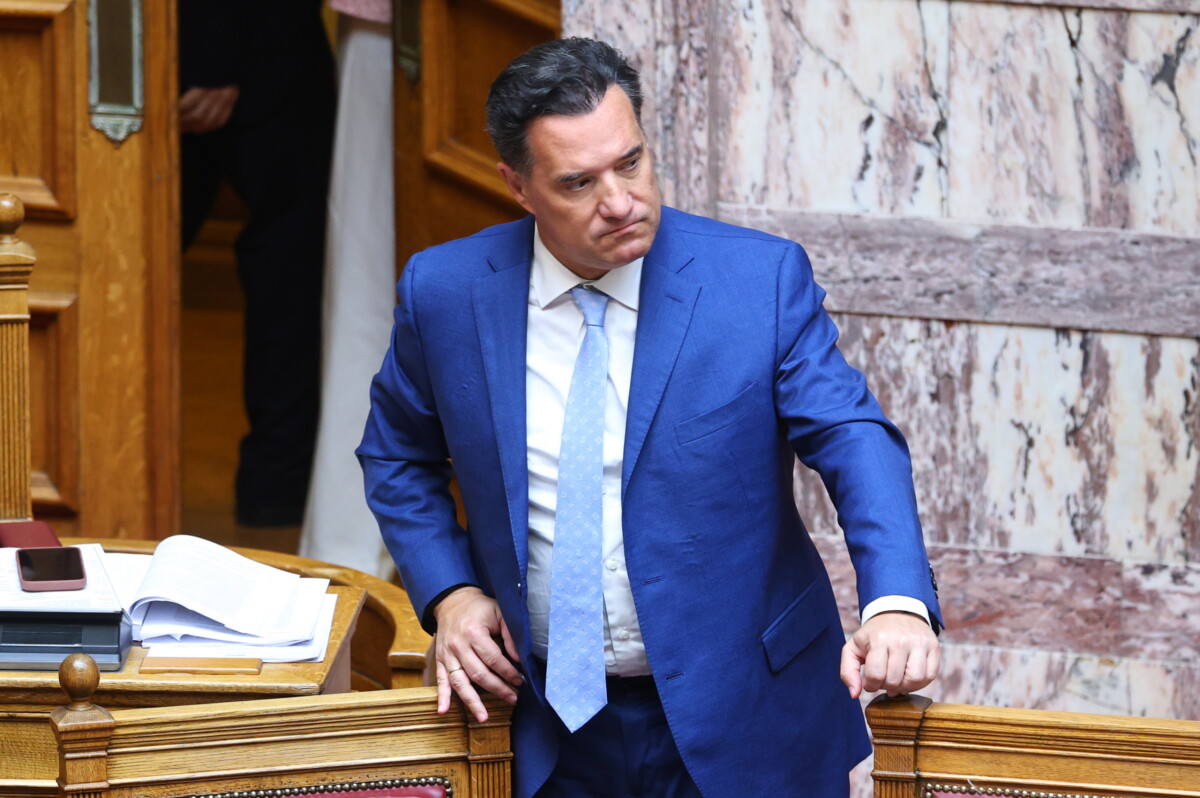 Ά&delta;&omega;&nu;&iota;&sigmaf; &Gamma;&epsilon;&omega;&rho;&gamma;&iota;ά&delta;&eta;&sigmaf; / &Tau;&omicron; &Iota;&sigma;&rho;&alpha;ή&lambda; &epsilon;ί&nu;&alpha;&iota; έ&nu;&alpha; &alpha;&lambda;&eta;&theta;&iota;&nu;ό &theta;&alpha;ύ&mu;&alpha; &tau;&eta;&sigmaf; &alpha;&nu;&theta;&rho;&omega;&pi;ό&tau;&eta;&tau;&alpha;&sigmaf;