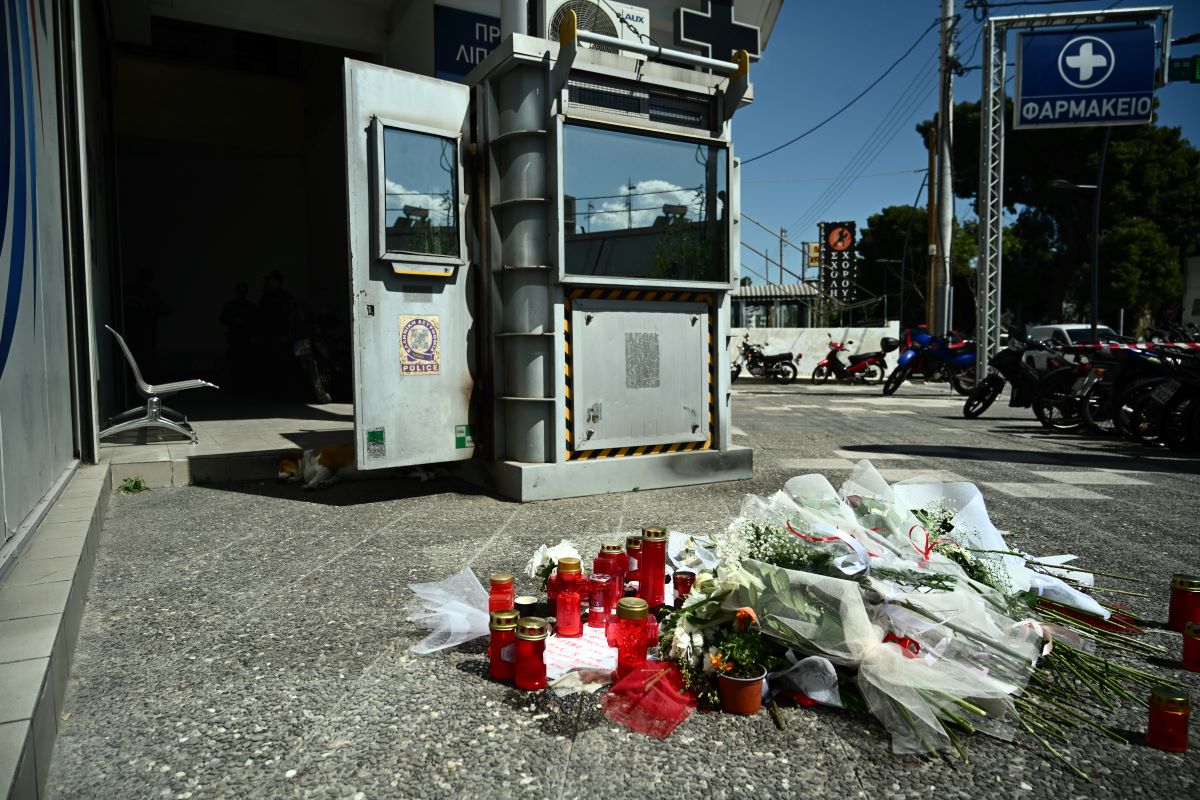 &Gamma;&upsilon;&nu;&alpha;&iota;&kappa;&omicron;&kappa;&tau;&omicron;&nu;ί&alpha; &Kappa;&upsilon;&rho;&iota;&alpha;&kappa;ή&sigmaf; &Gamma;&rho;ί&beta;&alpha; / &Pi;&alpha;&rho;&alpha;&pi;&omicron;&mu;&pi;ή &sigma;&epsilon; &delta;ί&kappa;&eta; &gamma;&iota;&alpha; &tau;έ&sigma;&sigma;&epsilon;&rho;&iota;&sigmaf; &alpha;&sigma;&tau;&upsilon;&nu;&omicron;&mu;&iota;&kappa;&omicron;ύ&sigmaf; &zeta;&eta;&tau;ά &eta; &epsilon;&iota;&sigma;&alpha;&gamma;&gamma;&epsilon;&lambda;έ&alpha;&sigmaf;