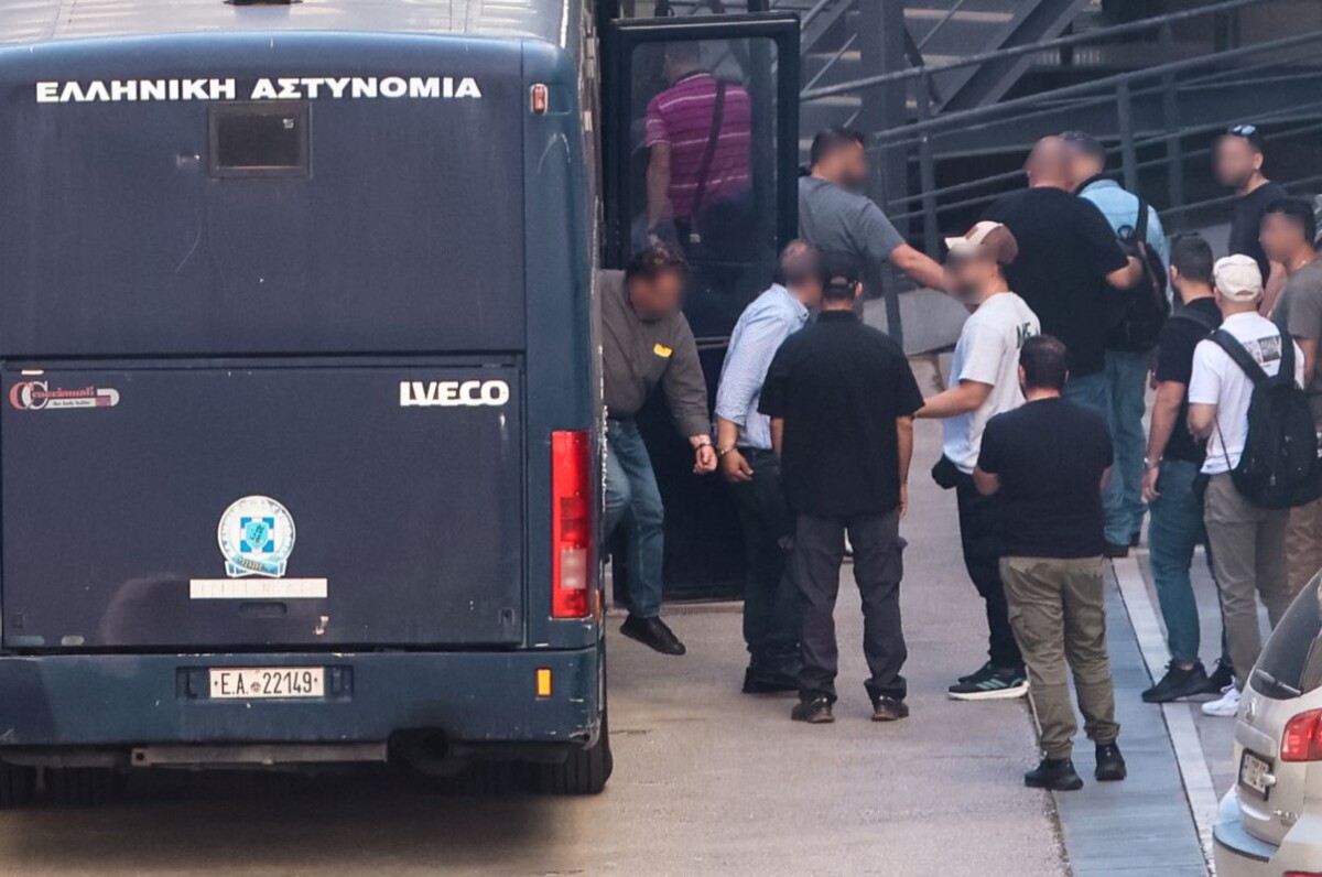 &Kappa;&rho;ή&tau;&eta; / &Delta;&iota;ώ&xi;&epsilon;&iota;&sigmaf; &gamma;&iota;&alpha; &epsilon;&gamma;&kappa;&lambda;&eta;&mu;&alpha;&tau;&iota;&kappa;ή &omicron;&rho;&gamma;ά&nu;&omega;&sigma;&eta; &kappa;&alpha;&iota; &alpha;&pi;ά&tau;&eta; &epsilon;&kappa;&alpha;&tau;&omicron;&mu;&mu;&upsilon;&rho;ί&omega;&nu; &mu;&epsilon; &pi;&alpha;&rho;ά&nu;&omicron;&mu;&epsilon;&sigmaf; &epsilon;&pi;&iota;&delta;&omicron;&tau;ή&sigma;&epsilon;&iota;&sigmaf; &Omicron;&Pi;&Epsilon;&Kappa;&Epsilon;&Pi;&Epsilon;