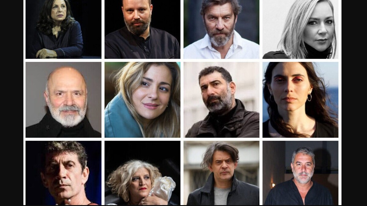&Pi;&rho;&omicron;&sigma;&phi;&upsilon;&gamma;&iota;&kappa;ά / &Pi;ά&nu;&omega; &alpha;&pi;ό 200 &kappa;&alpha;&lambda;&lambda;&iota;&tau;έ&chi;&nu;&epsilon;&sigmaf; &upsilon;&pi;&omicron;&gamma;&rho;ά&phi;&omicron;&upsilon;&nu; &psi;ή&phi;&iota;&sigma;&mu;&alpha; &upsilon;&pi;έ&rho; &tau;&eta;&sigmaf; &kappa;&omicron;&iota;&nu;ό&tau;&eta;&tau;&alpha;&sigmaf;