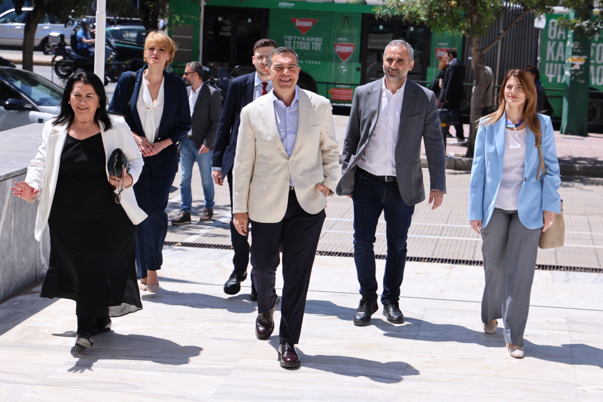 &Alpha;&lambda;έ&xi;&eta;&sigmaf; &Tau;&sigma;ί&pi;&rho;&alpha;&sigmaf; / &Sigma;&tau;&omicron;&nu; Ά&rho;&epsilon;&iota;&omicron; &Pi;ά&gamma;&omicron; &gamma;&iota;&alpha; &tau;&eta;&nu; &kappa;&alpha;&tau;ά&theta;&epsilon;&sigma;&eta; &tau;&eta;&sigmaf; &iota;&delta;&rho;&upsilon;&tau;&iota;&kappa;ή&sigmaf; &delta;&iota;&alpha;&kappa;ή&rho;&upsilon;&xi;&eta;&sigmaf; &tau;&eta;&sigmaf; &Epsilon;&Lambda;&Alpha;&Sigma;