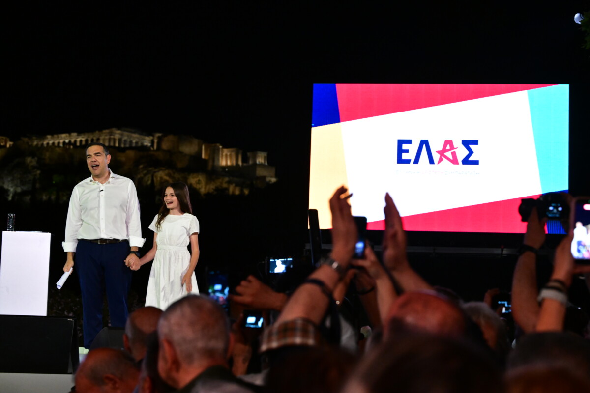 &Epsilon;&Lambda;&Alpha;&Sigma; / &Omicron; &Tau;&sigma;ί&pi;&rho;&alpha;&sigmaf; &rho;ί&chi;&nu;&epsilon;&iota; &xi;&alpha;&nu;ά &delta;ί&chi;&tau;&upsilon;&alpha; &sigma;&tau;&omicron; 36% &kappa;&alpha;&iota; &alpha;&nu;&omicron;ί&gamma;&epsilon;&iota; &mu;έ&tau;&omega;&pi;&omicron; &mu;&epsilon; &tau;&omicron; &Pi;&Alpha;&Sigma;&Omicron;&Kappa;