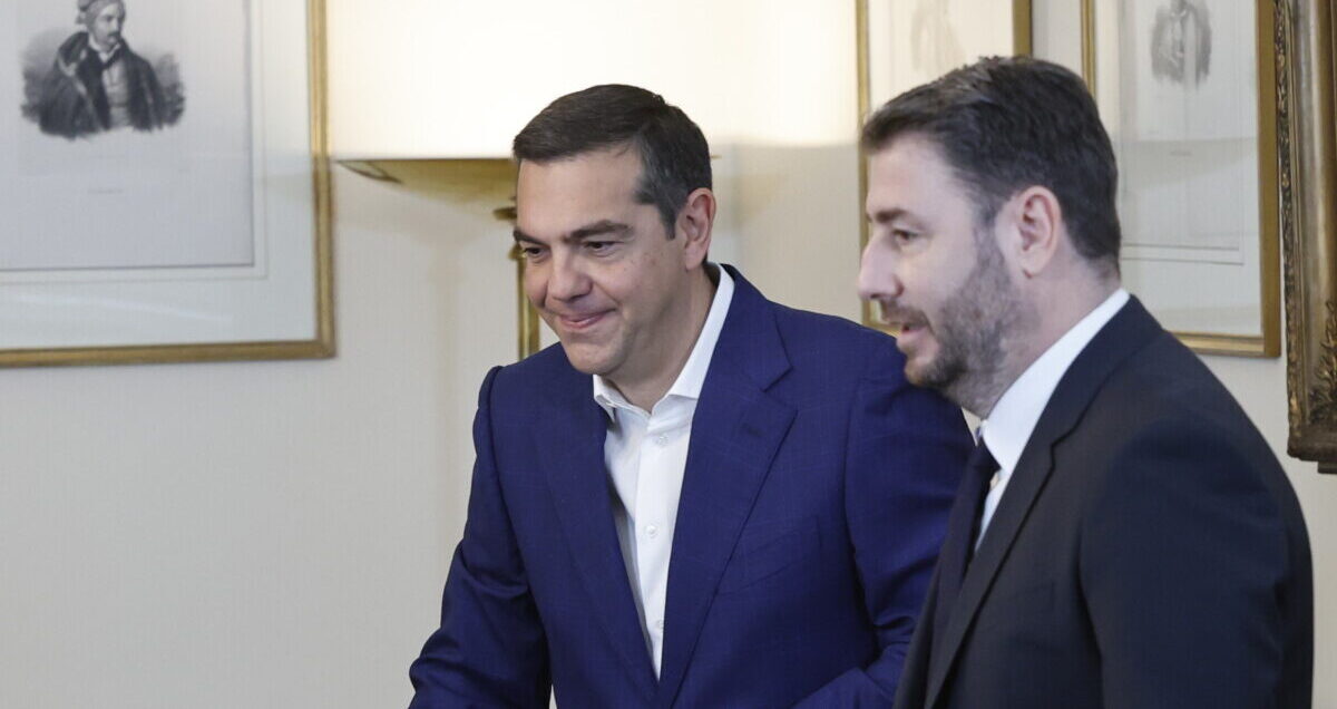 &Pi;&Alpha;&Sigma;&Omicron;&Kappa; / &Eta; &kappa;ό&nu;&tau;&rho;&alpha; &mu;&epsilon; &tau;&omicron;&nu; &Tau;&sigma;ί&pi;&rho;&alpha; &gamma;&iota;&alpha; &tau;&omicron; &alpha;&rho;&gamma;&upsilon;&rho;ό &mu;&epsilon;&tau;ά&lambda;&lambda;&iota;&omicron;