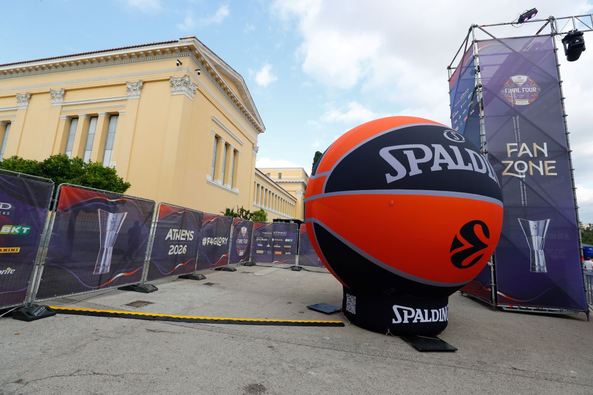 Final Four / &Alpha;&nu;&alpha;&lambda;&upsilon;&tau;&iota;&kappa;ά &omicron;&iota; &kappa;&upsilon;&kappa;&lambda;&omicron;&phi;&omicron;&rho;&iota;&alpha;&kappa;έ&sigmaf; &rho;&upsilon;&theta;&mu;ί&sigma;&epsilon;&iota;&sigmaf;, &eta; &pi;&rho;ό&sigma;&beta;&alpha;&sigma;&eta; &kappa;&alpha;&iota; &tau;&alpha; &mu;έ&tau;&rho;&alpha; &alpha;&sigma;&phi;&alpha;&lambda;&epsilon;ί&alpha;&sigmaf;