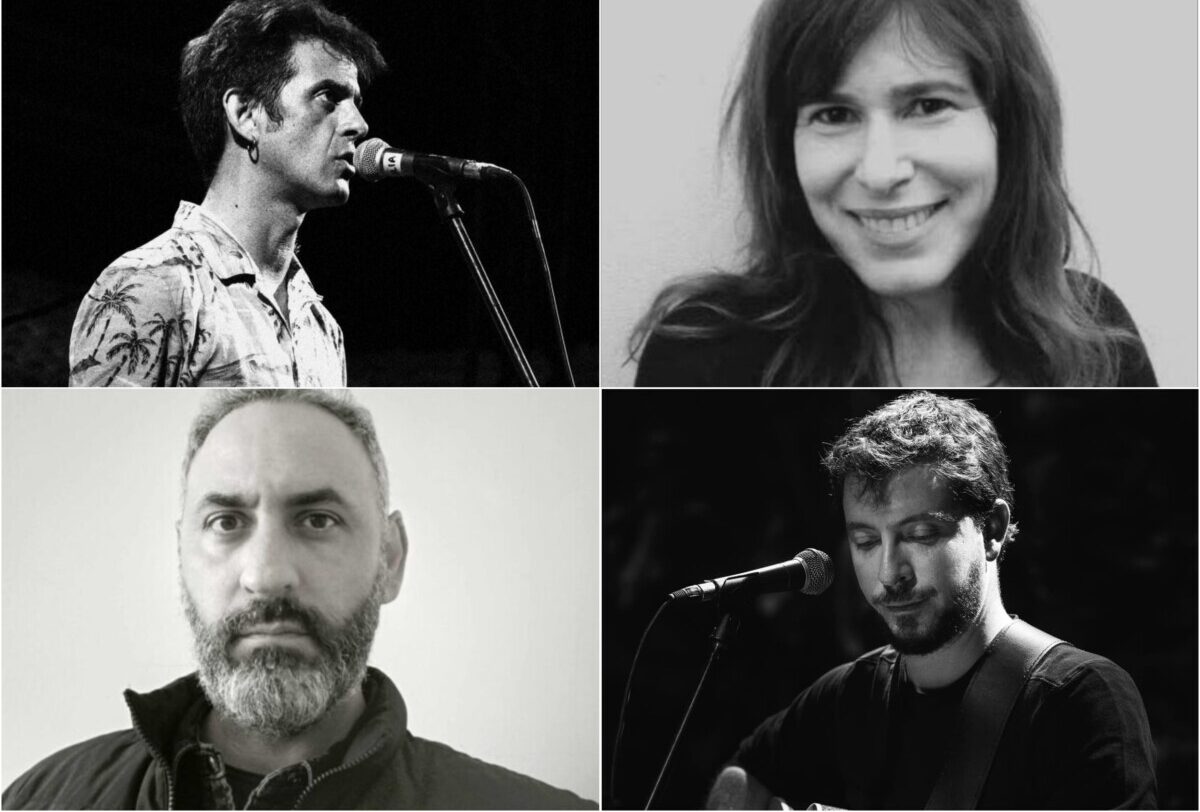&Alpha;&gamma;&omega;&gamma;έ&sigmaf; SLAPP / &Nu;ί&kappa;&omicron;&sigmaf; &Zeta;&omicron;&upsilon;&rho;&nu;ή&sigmaf;, &Sigma;&pi;ύ&rho;&omicron;&sigmaf; &Alpha;&rho;&alpha;&beta;&alpha;&nu;ή&sigmaf;, &Pi;έ&tau;&rho;&omicron;&sigmaf; &Mu;ά&lambda;&alpha;&mu;&alpha;&sigmaf; &kappa;&alpha;&iota; &Epsilon;ύ&alpha; &Sigma;&tau;&epsilon;&phi;&alpha;&nu;ή &epsilon;&kappa;&phi;&rho;ά&zeta;&omicron;&upsilon;&nu; &tau;&eta;&nu; &alpha;&lambda;&lambda;&eta;&lambda;&epsilon;&gamma;&gamma;ύ&eta; &tau;&omicron;&upsilon;&sigmaf; &sigma;&tau;&omicron; Tvxs