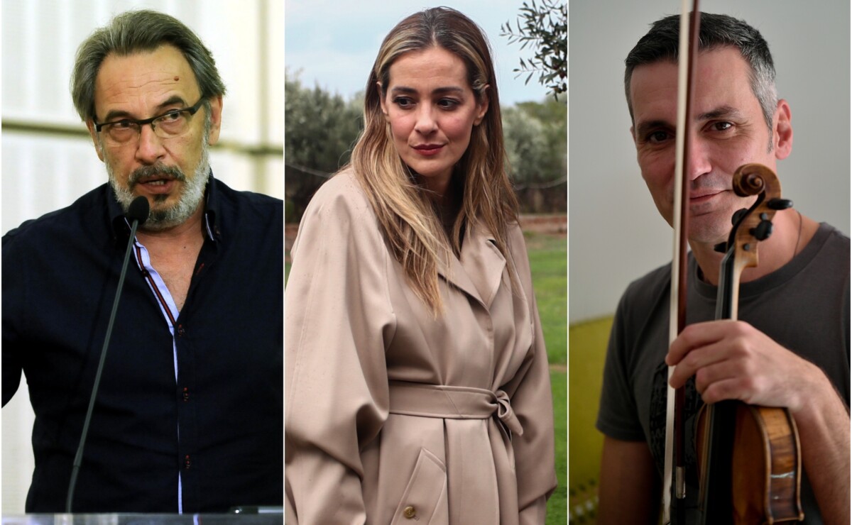 &Alpha;&gamma;&omega;&gamma;έ&sigmaf; SLAPP / &Delta;&iota;&omicron;&nu;ύ&sigma;&eta;&sigmaf; &Tau;&sigma;&alpha;&kappa;&nu;ή&sigmaf;, &Nu;&alpha;&tau;ά&sigma;&alpha; &Mu;&pi;&omicron;&phi;ί&lambda;&iota;&omicron;&upsilon; &kappa;&alpha;&iota; &Phi;ώ&tau;&eta;&sigmaf; &Sigma;&iota;ώ&tau;&alpha;&sigmaf; &epsilon;&kappa;&phi;&rho;ά&zeta;&omicron;&upsilon;&nu; &tau;&eta;&nu; &alpha;&lambda;&lambda;&eta;&lambda;&epsilon;&gamma;&gamma;ύ&eta; &tau;&omicron;&upsilon;&sigmaf; &sigma;&tau;&omicron; Tvxs