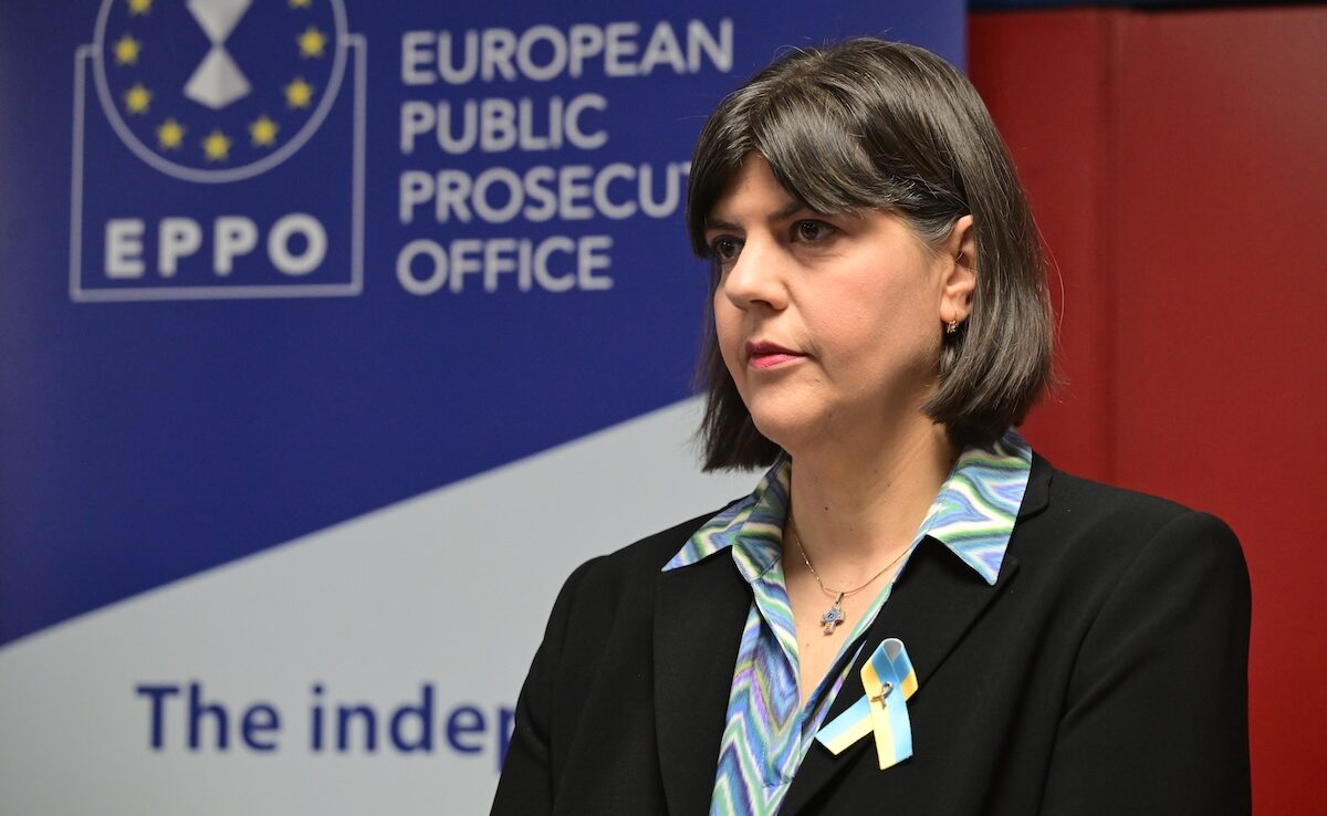 &Nu;έ&alpha; &delta;&iota;&kappa;&omicron;&gamma;&rho;&alpha;&phi;ί&alpha; &gamma;&iota;&alpha; &Omicron;&Pi;&Epsilon;&Kappa;&Epsilon;&Pi;&Epsilon; / &Sigma;&tau;&omicron; &sigma;&tau;ό&chi;&alpha;&sigma;&tau;&rho;&omicron; &tau;&eta;&sigmaf; &Epsilon;&upsilon;&rho;&omega;&pi;&alpha;ϊ&kappa;ή&sigmaf; &Epsilon;&iota;&sigma;&alpha;&gamma;&gamma;&epsilon;&lambda;ί&alpha;&sigmaf; &pi;&rho;ώ&eta;&nu; &upsilon;&pi;&omicron;&upsilon;&rho;&gamma;ό&sigmaf; &kappa;&alpha;&iota; &epsilon;&pi;&iota;&pi;&lambda;έ&omicron;&nu; &laquo;&gamma;&alpha;&lambda;ά&zeta;&iota;&alpha;&raquo; &sigma;&tau;&epsilon;&lambda;έ&chi;&eta;