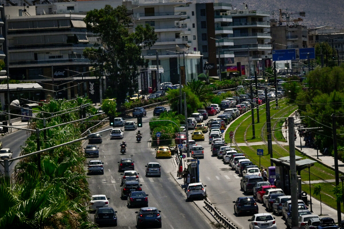 &Omicron;&sigma;&mu;ή &alpha;&epsilon;&rho;ί&omicron;&upsilon; &sigma;&tau;&eta;&nu; &Alpha;&tau;&tau;&iota;&kappa;ή / Έ&rho;&epsilon;&upsilon;&nu;&epsilon;&sigmaf; &gamma;&iota;&alpha; &tau;&alpha; &alpha;ί&tau;&iota;&alpha; &ndash; &Eta; &epsilon;&nu;&eta;&mu;έ&rho;&omega;&sigma;&eta; &alpha;&pi;ό &tau;&iota;&sigmaf; &Alpha;&rho;&chi;έ&sigmaf;