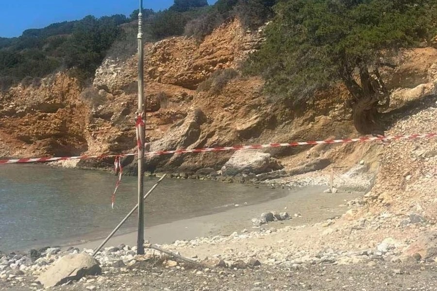 &Kappa;&rho;ή&tau;&eta; / Ύ&pi;&omicron;&pi;&tau;&omicron; &mu;&epsilon;&tau;&alpha;&lambda;&lambda;&iota;&kappa;ό &alpha;&nu;&tau;&iota;&kappa;&epsilon;ί&mu;&epsilon;&nu;&omicron; &epsilon;&nu;&tau;&omicron;&pi;ί&sigma;&tau;&eta;&kappa;&epsilon; &sigma;&epsilon; &pi;&alpha;&rho;&alpha;&lambda;ί&alpha; &ndash; &Epsilon;&kappa;&tau;&iota;&mu;ά&tau;&alpha;&iota; ό&tau;&iota; &pi;&rho;&omicron;έ&rho;&chi;&epsilon;&tau;&alpha;&iota; &alpha;&pi;ό &pi;&upsilon;&rho;&alpha;&upsilon;&lambda;&iota;&kappa;ό &sigma;ύ&sigma;&tau;&eta;&mu;&alpha; &rho;&omega;&sigma;&iota;&kappa;ή&sigmaf; &kappa;&alpha;&tau;&alpha;&sigma;&kappa;&epsilon;&upsilon;ή&sigmaf;