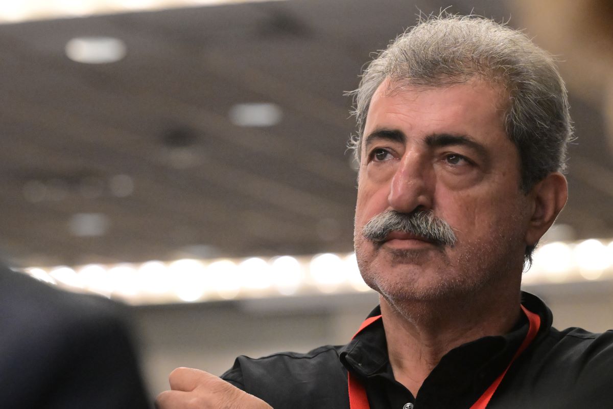 &Pi;&alpha;ύ&lambda;&omicron;&sigmaf; &Pi;&omicron;&lambda;ά&kappa;&eta;&sigmaf; / &Phi;&lambda;&eta;&nu;&alpha;&phi;ή&mu;&alpha;&tau;&alpha; &chi;&omega;&rho;ί&sigmaf; &beta;ά&sigma;&eta; ό&tau;&iota; &delta;&epsilon;&nu; &theta;&alpha; &sigma;&upsilon;&mu;&mu;&epsilon;&tau;έ&chi;&omega; &sigma;&tau;&eta;&nu; &Pi;&omicron;&lambda;&iota;&tau;&iota;&kappa;ή &Gamma;&rho;&alpha;&mu;&mu;&alpha;&tau;&epsilon;ί&alpha;