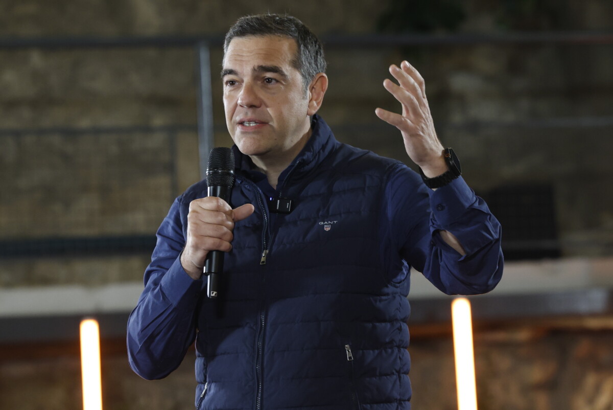 &Tau;&sigma;ί&pi;&rho;&alpha;&sigmaf; / &Pi;ώ&sigmaf; &delta;&iota;&alpha;&beta;ά&zeta;&omicron;&upsilon;&nu; &Nu;&Delta; &kappa;&alpha;&iota; &Pi;&Alpha;&Sigma;&Omicron;&Kappa; &tau;&omicron; comeback
