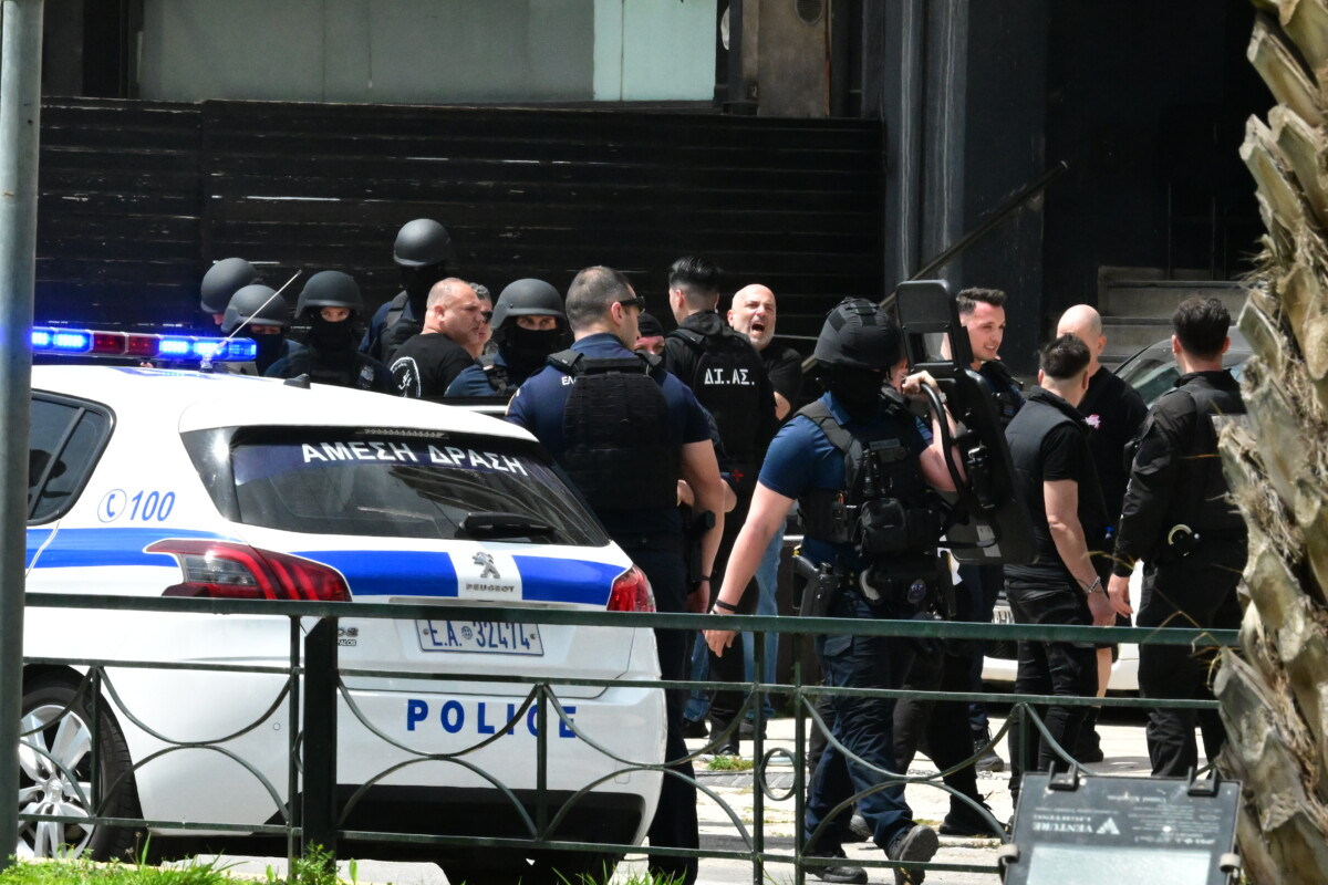&Tau;&zeta;&iota;&tau;&zeta;&iota;&phi;&iota;έ&sigmaf; / &Pi;&omicron;&iota;&nu;&iota;&kappa;ή &delta;ί&omega;&xi;&eta; &gamma;&iota;&alpha; &alpha;&pi;ό&pi;&epsilon;&iota;&rho;&alpha; &alpha;&nu;&theta;&rho;&omega;&pi;&omicron;&kappa;&tau;&omicron;&nu;ί&alpha;&sigmaf; &sigma;&epsilon; &beta;ά&rho;&omicron;&sigmaf; &tau;&omicron;&upsilon; 58&chi;&rho;&omicron;&nu;&omicron;&upsilon; &pi;&omicron;&upsilon; &pi;&upsilon;&rho;&omicron;&beta;ό&lambda;&eta;&sigma;&epsilon; &gamma;&upsilon;&nu;&alpha;ί&kappa;&alpha;