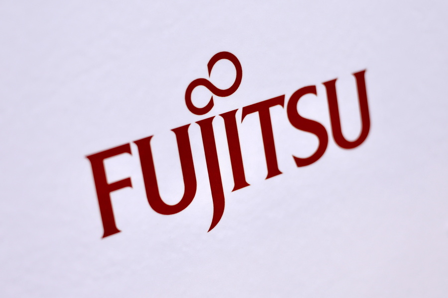Fujitsu / &Pi;&alpha;&rho;&alpha;&iota;&tau;ή&theta;&eta;&kappa;&epsilon; &omicron; &pi;&rho;ό&epsilon;&delta;&rho;&omicron;&sigmaf; &tau;&eta;&sigmaf; &iota;&alpha;&pi;&omega;&nu;&iota;&kappa;ή&sigmaf; &epsilon;&tau;&alpha;&iota;&rho;&epsilon;ί&alpha;&sigmaf; &lambda;ό&gamma;&omega; &laquo;&alpha;&nu;ά&rho;&mu;&omicron;&sigma;&tau;&eta;&sigmaf; &sigma;&upsilon;&mu;&pi;&epsilon;&rho;&iota;&phi;&omicron;&rho;ά&sigmaf;&raquo; &epsilon;&iota;&sigmaf; &beta;ά&rho;&omicron;&sigmaf; &gamma;&upsilon;&nu;&alpha;ί&kappa;&alpha;&sigmaf;