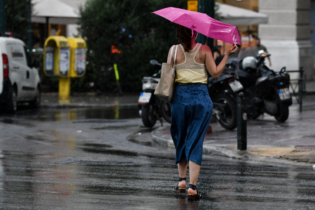 &Kappa;&alpha;&iota;&rho;ό&sigmaf; / &Sigma;&epsilon; &pi;&omicron;&iota;&epsilon;&sigmaf; &pi;&epsilon;&rho;&iota;&omicron;&chi;έ&sigmaf; &theta;&alpha; &beta;&rho;έ&xi;&epsilon;&iota; &ndash; &Eta; &pi;&rho;ό&gamma;&nu;&omega;&sigma;&eta; &gamma;&iota;&alpha; &tau;&omicron; &Sigma;&alpha;&beta;&beta;&alpha;&tau;&omicron;&kappa;ύ&rho;&iota;&alpha;&kappa;&omicron;