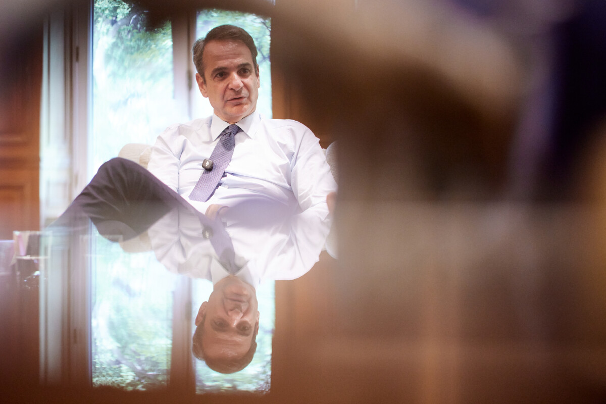 &Mu;&eta;&tau;&sigma;&omicron;&tau;ά&kappa;&eta;&sigmaf; / &Gamma;&iota;&alpha;&tau;ί &kappa;&eta;&rho;ύ&sigma;&sigma;&epsilon;&iota; &tau;&omicron; &tau;έ&lambda;&omicron;&sigmaf; &tau;&eta;&sigmaf;&hellip;&mu;&nu;&eta;&mu;&omicron;&nu;&iota;&alpha;&kappa;ή&sigmaf; &pi;&epsilon;&rho;&iota;ό&delta;&omicron;&upsilon;