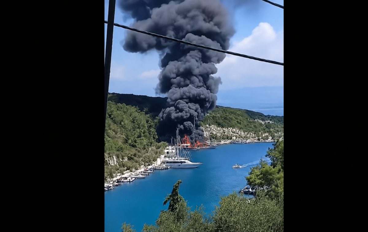 &Pi;&alpha;&xi;&omicron;ί / &Sigma;&tau;&iota;&sigmaf; &phi;&lambda;ό&gamma;&epsilon;&sigmaf; &tau;&upsilon;&lambda;ί&chi;&tau;&eta;&kappa;&alpha;&nu; &tau;&omicron;&upsilon;&rho;&iota;&sigma;&tau;&iota;&kappa;ά &sigma;&kappa;ά&phi;&eta; [&Beta;ί&nu;&tau;&epsilon;&omicron;]