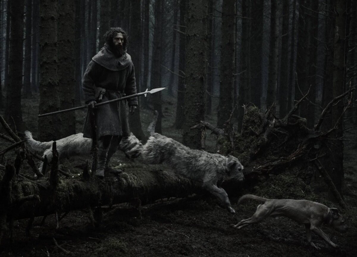 &laquo;Werwulf&raquo; / &Tau;&omicron; &pi;&rho;ώ&tau;&omicron; &tau;&rho;έ&iota;&lambda;&epsilon;&rho; &gamma;&iota;&alpha; &tau;&eta; &nu;έ&alpha; &tau;&alpha;&iota;&nu;ί&alpha; &tau;&rho;ό&mu;&omicron;&upsilon; &tau;&omicron;&upsilon; &Rho;ό&mu;&pi;&epsilon;&rho;&tau; Έ&gamma;&kappa;&epsilon;&rho;&sigmaf;