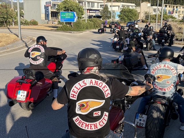 &Eta;&gamma;&omicron;&upsilon;&mu;&epsilon;&nu;ί&tau;&sigma;&alpha; / &Alpha;&nu;&alpha;&chi;&omega;&rho;&omicron;ύ&nu; &omicron;&iota; Hells Angels &ndash; &Sigma;&tau;&omicron; &nu;&omicron;&sigma;&omicron;&kappa;&omicron;&mu;&epsilon;ί&omicron; &tau;&omicron; &mu;έ&lambda;&omicron;&sigmaf; &tau;&omicron;&upsilon;&sigmaf; &pi;&omicron;&upsilon; &sigma;&upsilon;&nu;&epsilon;&lambda;ή&phi;&theta;&eta;