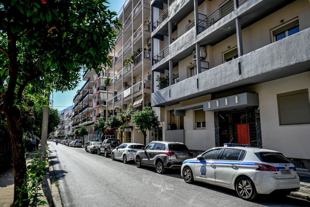 &Gamma;&upsilon;&nu;&alpha;&iota;&kappa;&omicron;&kappa;&tau;&omicron;&nu;ί&alpha; &sigma;&tau;&eta;&nu; &Kappa;&alpha;&lambda;&alpha;&mu;ά&tau;&alpha; / &Pi;ώ&sigmaf; &omicron;&iota; &alpha;&nu;&tau;&iota;&phi;ά&sigma;&epsilon;&iota;&sigmaf; &tau;&omicron;&upsilon; &upsilon;&pi;&epsilon;&rho;&alpha;&sigma;&pi;&iota;&sigma;&tau;&iota;&kappa;&omicron;ύ &alpha;&phi;&eta;&gamma;ή&mu;&alpha;&tau;&omicron;&sigmaf; &omicron;&delta;&eta;&gamma;&omicron;ύ&nu; &sigma;&epsilon; &pi;&rho;&omicron;&mu;&epsilon;&lambda;&epsilon;&tau;&eta;&mu;έ&nu;&omicron; έ&gamma;&kappa;&lambda;&eta;&mu;&alpha;