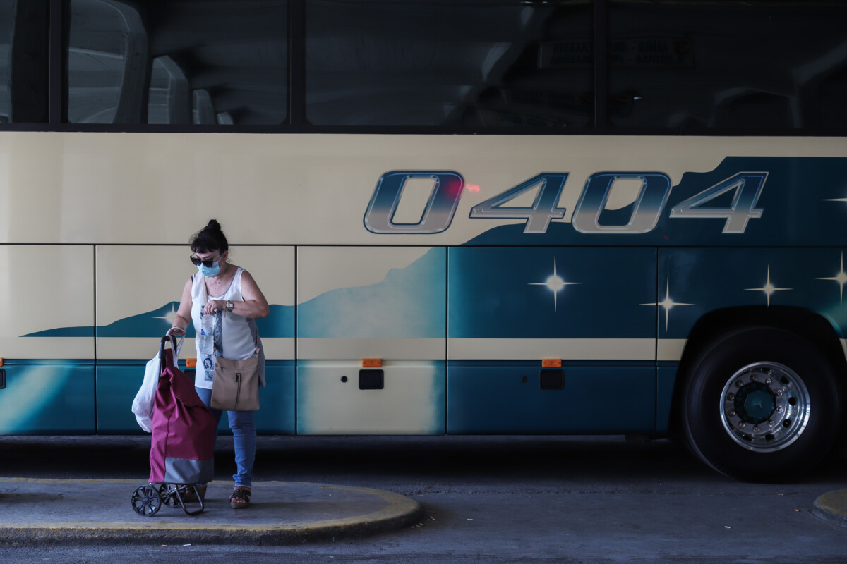 &Theta;&epsilon;&sigma;&sigma;&alpha;&lambda;&omicron;&nu;ί&kappa;&eta; / &Kappa;&Tau;&Epsilon;&Lambda; &pi;&alpha;&rho;έ&sigma;&upsilon;&rho;&epsilon; 24&chi;&rho;&omicron;&nu;&eta; &ndash; H &alpha;&nu;&alpha;&kappa;&omicron;ί&nu;&omega;&sigma;&eta; &gamma;&iota;&alpha; &tau;&omicron; &pi;&epsilon;&rho;&iota;&sigma;&tau;&alpha;&tau;&iota;&kappa;ό