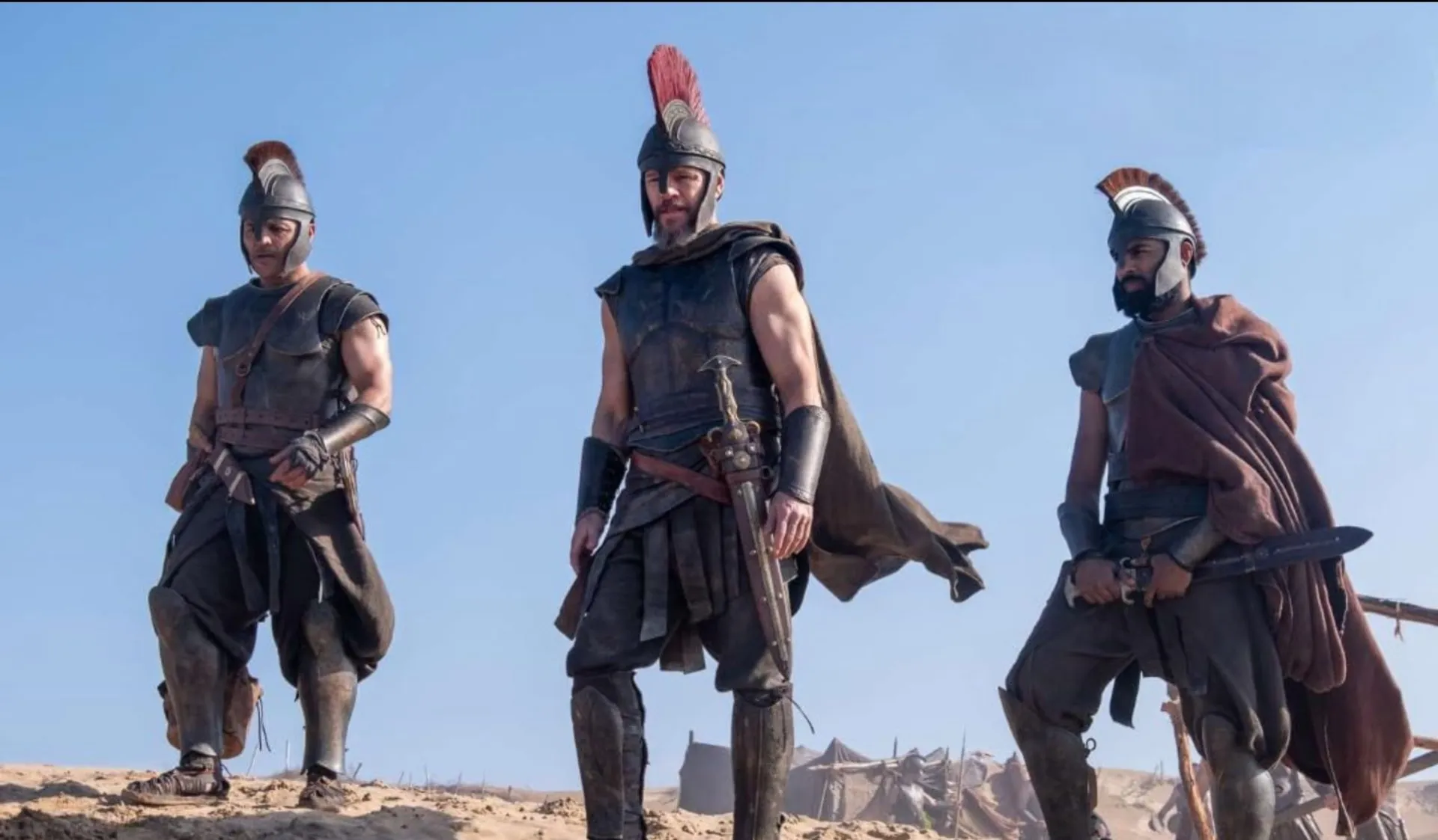 &laquo;&Omicron;&delta;ύ&sigma;&sigma;&epsilon;&iota;&alpha;&raquo; &tau;&omicron;&upsilon; &Kappa;&rho;ί&sigma;&tau;&omicron;&phi;&epsilon;&rho; &Nu;ό&lambda;&alpha;&nu; / &Eta; &alpha;&phi;ή&gamma;&eta;&sigma;&eta; &tau;&omicron;&upsilon; έ&pi;&omicron;&upsilon;&sigmaf; &sigma;&epsilon; 60 &delta;&epsilon;&upsilon;&tau;&epsilon;&rho;ό&lambda;&epsilon;&pi;&tau;&alpha; &kappa;&alpha;&iota; &delta;&alpha;&kappa;&tau;&upsilon;&lambda;&iota;&kappa;ό &epsilon;&xi;ά&mu;&epsilon;&tau;&rho;&omicron; &alpha;&pi;ό &tau;&omicron;&upsilon;&sigmaf; &pi;&rho;&omega;&tau;&alpha;&gamma;&omega;&nu;&iota;&sigma;&tau;έ&sigmaf; [&Beta;ί&nu;&tau;&epsilon;&omicron;]