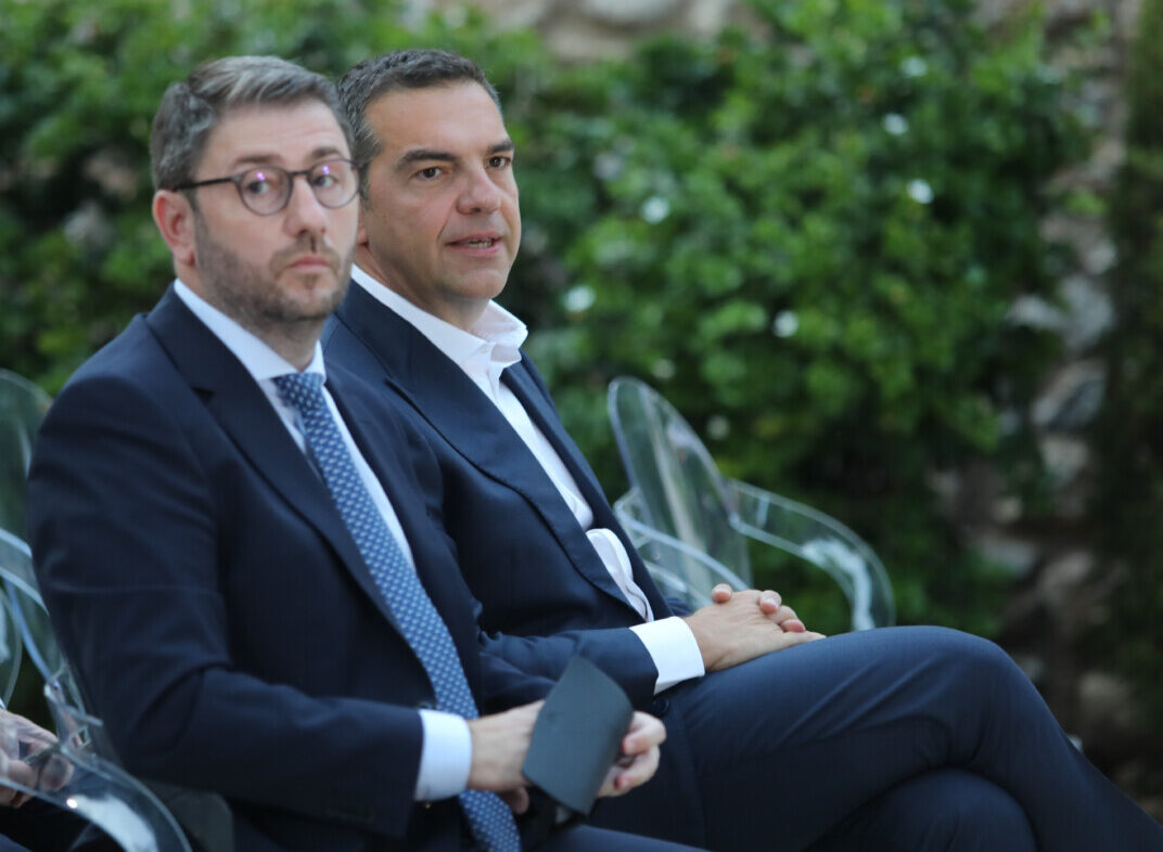 &Pi;&Alpha;&Sigma;&Omicron;&Kappa; &ndash; &Epsilon;&Lambda;&Alpha;&Sigma; / &Tau;&omicron; &nu;&tau;έ&rho;&mu;&pi;&iota; &tau;&eta;&sigmaf; &delta;&epsilon;ύ&tau;&epsilon;&rho;&eta;&sigmaf; &theta;έ&sigma;&eta;&sigmaf; &kappa;&alpha;&iota; &omicron; &laquo;&gamma;&epsilon;&phi;&upsilon;&rho;&omicron;&pi;&omicron;&iota;ό&sigmaf;&raquo; &Delta;&omicron;ύ&kappa;&alpha;&sigmaf;