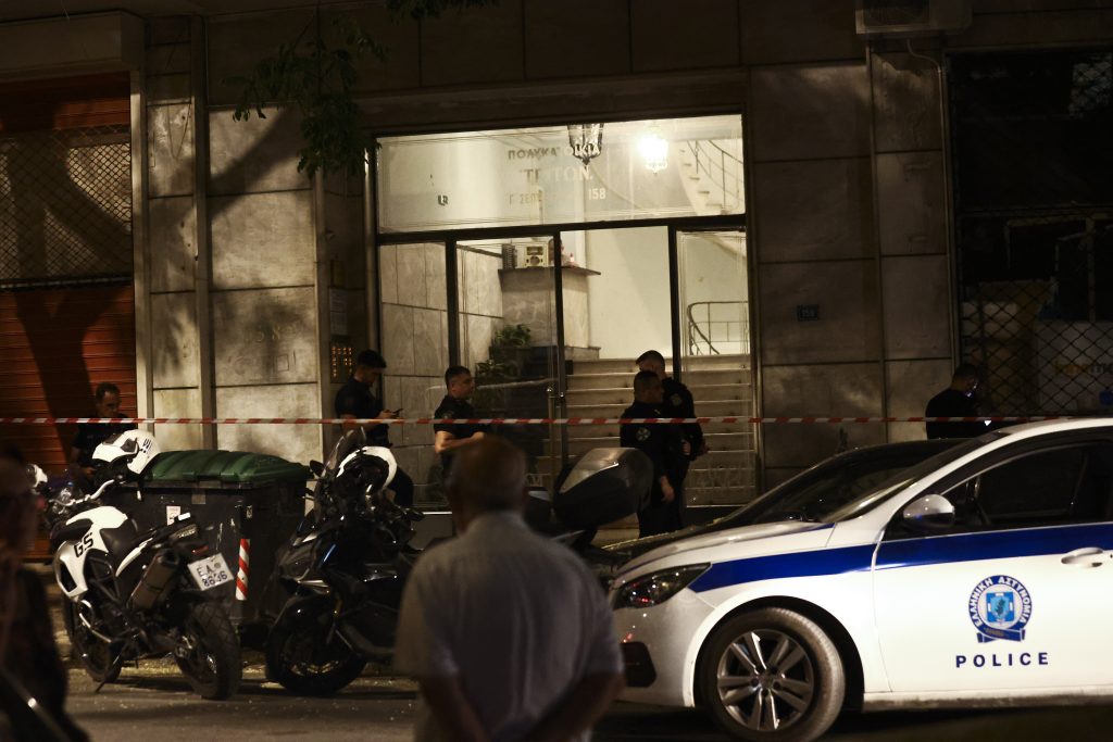 &Nu;&epsilon;&kappa;&rho;ό&sigmaf; &gamma;&nu;&omega;&sigma;&tau;ό&sigmaf; &pi;&omicron;&iota;&nu;&iota;&kappa;&omicron;&lambda;ό&gamma;&omicron;&sigmaf; / &Epsilon;&xi;&epsilon;&tau;ά&zeta;&epsilon;&tau;&alpha;&iota; &tau;&omicron; &epsilon;&nu;&delta;&epsilon;&chi;ό&mu;&epsilon;&nu;&omicron; &epsilon;&gamma;&kappa;&lambda;&eta;&mu;&alpha;&tau;&iota;&kappa;ή&sigmaf; &epsilon;&nu;έ&rho;&gamma;&epsilon;&iota;&alpha;&sigmaf;