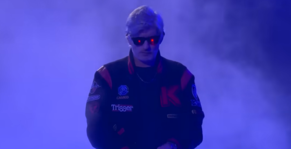 &Gamma;&alpha;&lambda;&lambda;ί&alpha; / &Nu;&epsilon;&kappa;&rho;ό&sigmaf; &omicron; DJ Kavinsky, &delta;&eta;&mu;&iota;&omicron;&upsilon;&rho;&gamma;ό&sigmaf; &tau;&omicron;&upsilon; &laquo;Nightcall&raquo;