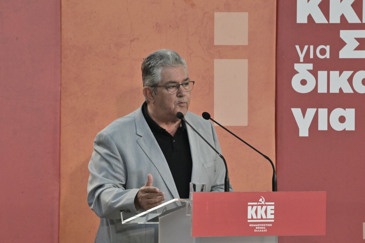 &Kappa;&omicron;&upsilon;&tau;&sigma;&omicron;ύ&mu;&pi;&alpha;&sigmaf; &gamma;&iota;&alpha; &Mu;&eta;&tau;&sigma;&omicron;&tau;ά&kappa;&eta; / &laquo;&Eta; &tau;&epsilon;&chi;&nu;&eta;&tau;ή &nu;&omicron;&eta;&mu;&omicron;&sigma;ύ&nu;&eta; &beta;&rho;ή&kappa;&epsilon; &sigma;&epsilon; 5 &delta;&epsilon;&upsilon;&tau;&epsilon;&rho;ό&lambda;&epsilon;&pi;&tau;&alpha; &alpha;&upsilon;&tau;ά &pi;&omicron;&upsilon; &delta;&epsilon;&nu; ά&kappa;&omicron;&upsilon;&sigma;&epsilon; &gamma;&iota;&alpha; &chi;&rho;ό&nu;&iota;&alpha;&raquo;