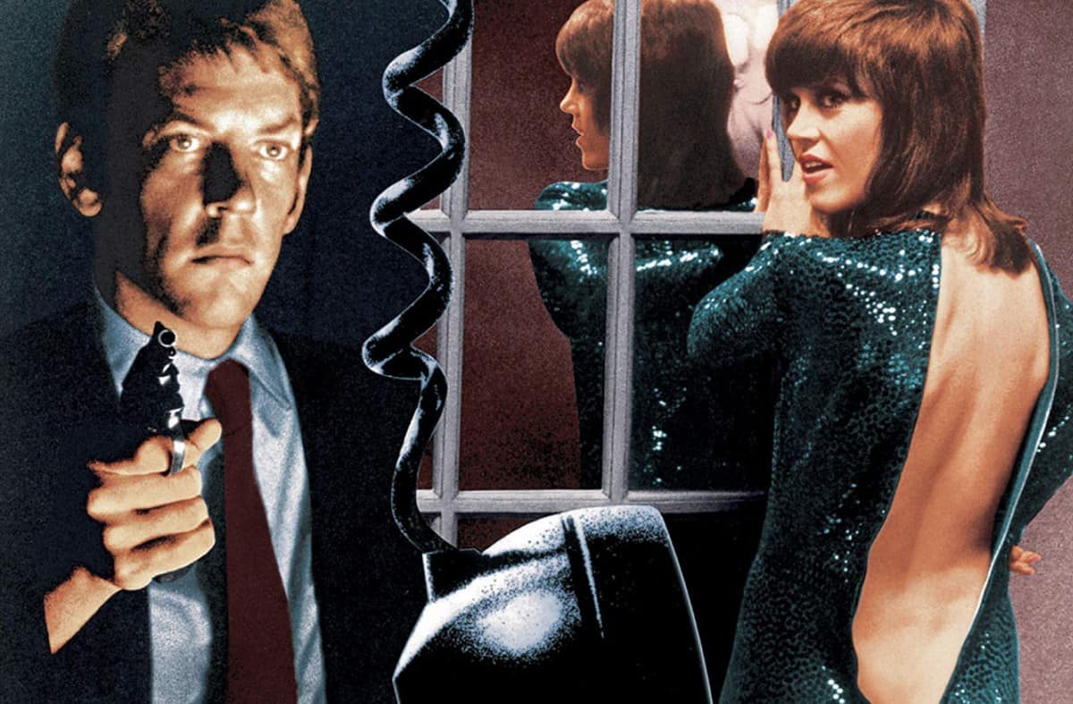 55 &chi;&rho;ό&nu;&iota;&alpha; &laquo;Klute&raquo; / &Omicron; Ά&lambda;&alpha;&nu; &Tau;&zeta;έ&iota; &Pi;ά&kappa;&omicron;&upsilon;&lambda;&alpha; &sigma;&kappa;&eta;&nu;&omicron;&theta;&epsilon;&tau;&epsilon;ί &tau;&omicron;&upsilon;&sigmaf; &Tau;&zeta;έ&iota;&nu; &Phi;ό&nu;&tau;&alpha; &kappa;&alpha;&iota; &Nu;&tau;ό&nu;&alpha;&lambda;&nu;&tau; &Sigma;ά&delta;&epsilon;&rho;&lambda;&alpha;&nu;&tau; &epsilon;&xi;&epsilon;&rho;&epsilon;&upsilon;&nu;ώ&nu;&tau;&alpha;&sigmaf; &tau;&alpha; ό&rho;&iota;&alpha; &tau;&omicron;&upsilon; &alpha;&sigma;&tau;&upsilon;&nu;&omicron;&mu;&iota;&kappa;&omicron;ύ &phi;&iota;