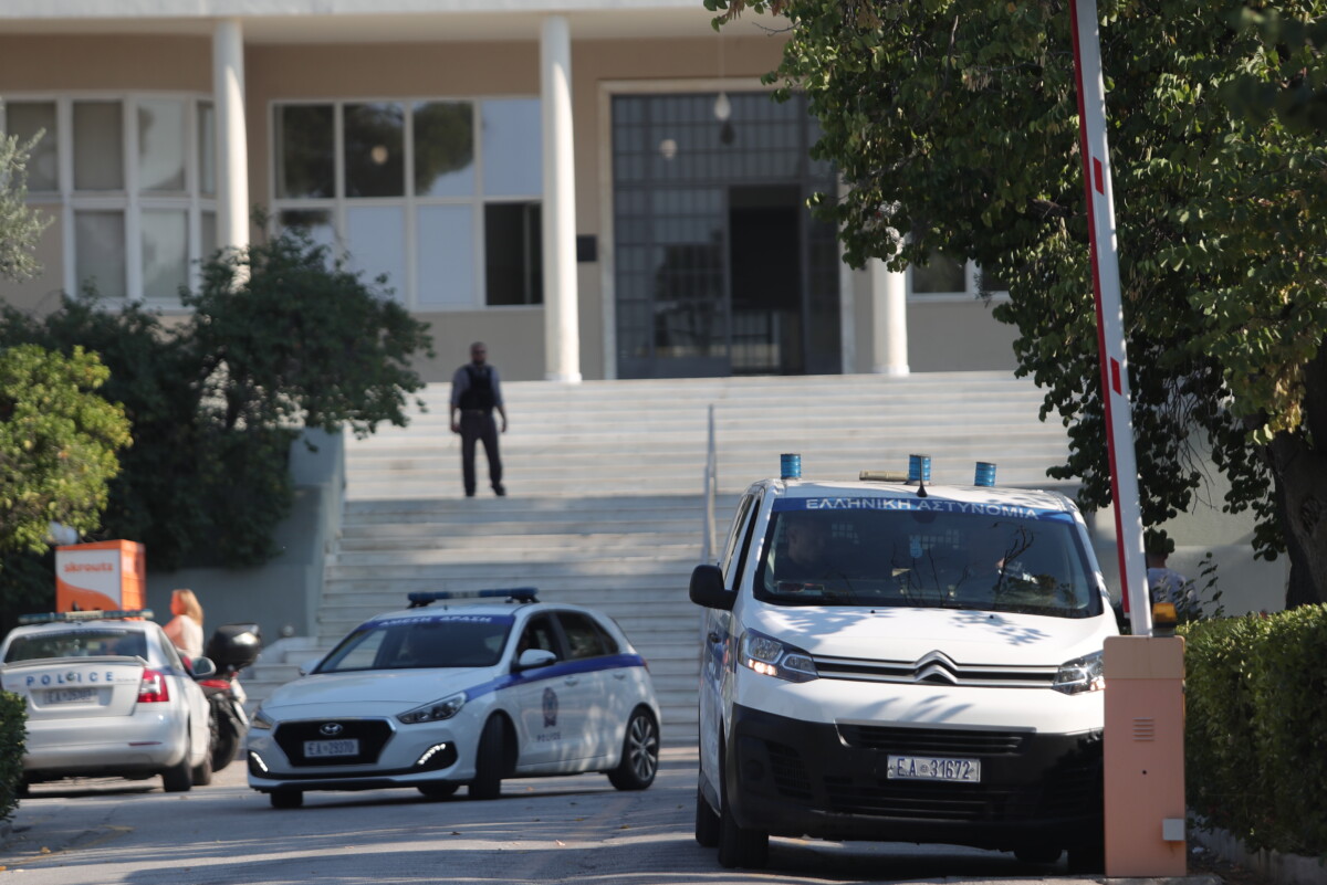 &Gamma;&epsilon;&omega;&rho;&gamma;&iota;ά&delta;&eta;&sigmaf; / &Alpha;&pi;ό &sigma;&tau;&rho;ώ&mu;&alpha; &alpha;&sigma;&theta;&epsilon;&nu;&omicron;ύ&sigmaf; &eta; &phi;&omega;&tau;&iota;ά &sigma;&tau;&omicron; &Sigma;&iota;&sigma;&mu;&alpha;&nu;ό&gamma;&lambda;&epsilon;&iota;&omicron; &ndash; &Sigma;&omicron;&beta;&alpha;&rho;έ&sigmaf; &zeta;&eta;&mu;&iota;έ&sigmaf; &sigma;&tau;&eta;&nu; &Pi;&alpha;&theta;&omicron;&lambda;&omicron;&gamma;&iota;&kappa;ή &Kappa;&lambda;&iota;&nu;&iota;&kappa;ή