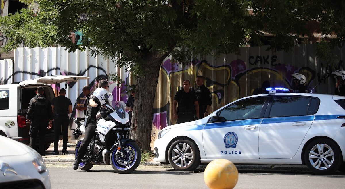 &Kappa;&upsilon;&psi;έ&lambda;&eta; / &Epsilon;&xi;&epsilon;&tau;ά&zeta;&omicron;&upsilon;&nu; &phi;&alpha;&kappa;έ&lambda;&omicron;&upsilon;&sigmaf; &alpha;&gamma;&nu;&omicron;&omicron;&upsilon;&mu;έ&nu;&omega;&nu; &mu;&epsilon;&tau;ά &tau;&omicron;&nu; &epsilon;&nu;&tau;&omicron;&pi;&iota;&sigma;&mu;ό &pi;&tau;ώ&mu;&alpha;&tau;&omicron;&sigmaf; &gamma;&upsilon;&nu;&alpha;ί&kappa;&alpha;&sigmaf; &sigma;&epsilon; &beta;&alpha;&lambda;ί&tau;&sigma;&alpha;