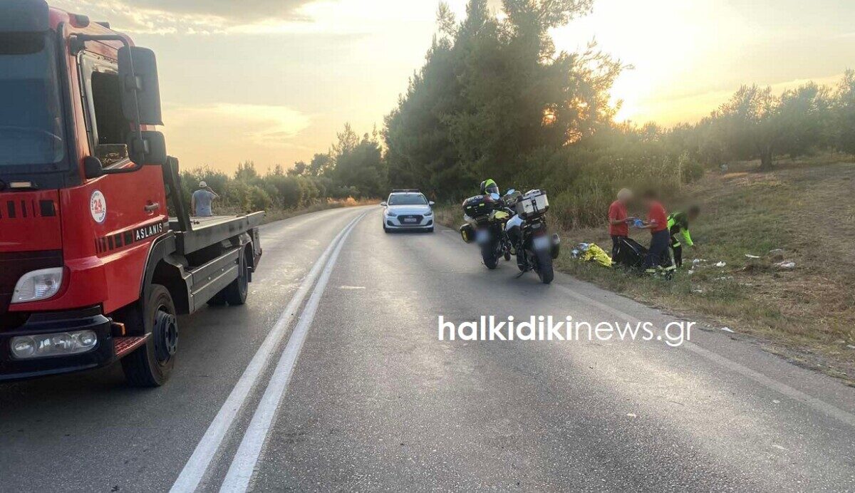 &Tau;&rho;&omicron;&chi;&alpha;ί&omicron; &sigma;&tau;&eta; &Chi;&alpha;&lambda;&kappa;&iota;&delta;&iota;&kappa;ή / &Pi;&rho;&omicron;&sigma;&pi;ά&theta;&epsilon;&iota;&alpha; &alpha;&pi;&omicron;&sigma;&omega;&lambda;ή&nu;&omega;&sigma;&eta;&sigmaf; &tau;&eta;&sigmaf; 7&chi;&rho;&omicron;&nu;&eta;&sigmaf; &ndash; &Kappa;&alpha;&tau;&alpha;&gamma;&gamma;&epsilon;&lambda;ί&epsilon;&sigmaf; &gamma;&iota;&alpha; &pi;&lambda;&alpha;&sigma;&tau;ό έ&rho;&alpha;&nu;&omicron; &sigma;&tau;&eta; &Mu;&omicron;&lambda;&delta;&alpha;&beta;ί&alpha;