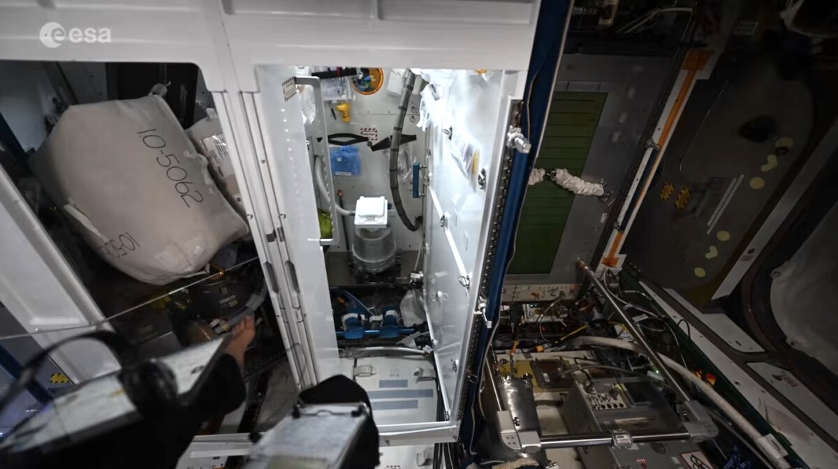 &Mu;&epsilon;&lambda;έ&tau;&eta; NASA &ndash; ESA / &Gamma;&iota;&alpha;&tau;ί &omicron;&iota; &alpha;&sigma;&tau;&rho;&omicron;&nu;&alpha;ύ&tau;&epsilon;&sigmaf; &delta;&upsilon;&sigma;&kappa;&omicron;&lambda;&epsilon;ύ&omicron;&nu;&tau;&alpha;&iota; &nu;&alpha; &alpha;&phi;&omicron;&delta;&epsilon;ύ&sigma;&omicron;&upsilon;&nu; &sigma;&tau;&omicron; &Delta;&iota;ά&sigma;&tau;&eta;&mu;&alpha;