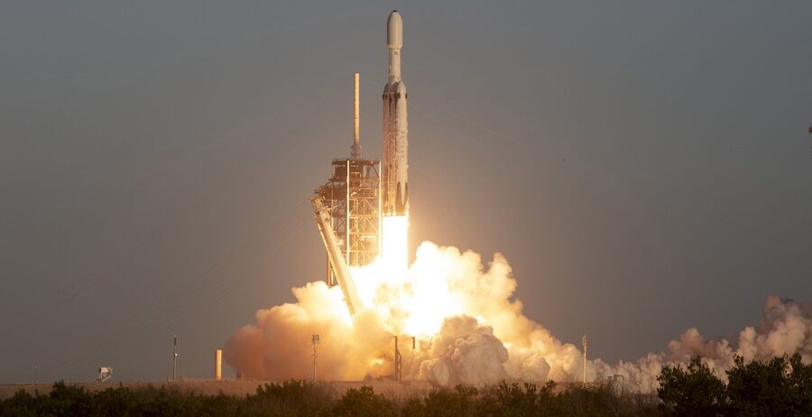 NASA / &Epsilon;&kappa;&tau;&omicron;&xi;&epsilon;ύ&tau;&eta;&kappa;&epsilon; &tau;&omicron; &nu;έ&omicron; &delta;&iota;&alpha;&sigma;&tau;&eta;&mu;&iota;&kappa;ό &tau;&eta;&lambda;&epsilon;&sigma;&kappa;ό&pi;&iota;&omicron; &laquo;Nancy Grace Roman&raquo; &ndash; 100 &phi;&omicron;&rho;έ&sigmaf; &iota;&sigma;&chi;&upsilon;&rho;ό&tau;&epsilon;&rho;&omicron; &tau;&omicron;&upsilon; &laquo;Hubble&raquo;