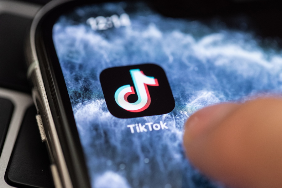 Το TikTok «πέρασε» τη Google