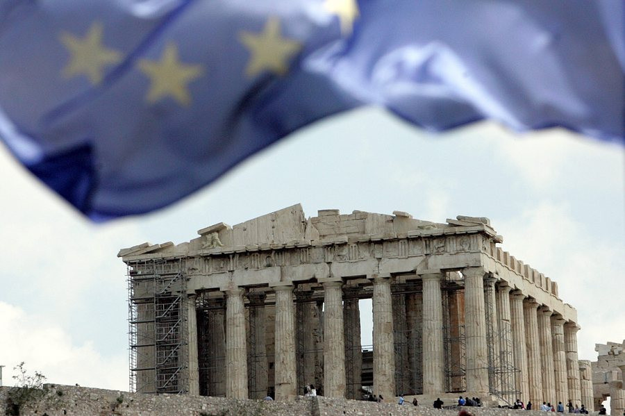 Welt: Οι ΗΠΑ λένε «ναι» σε νέα βοήθεια του ΔΝΤ στην Ελλάδα