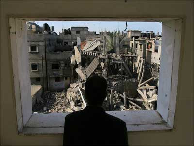 Οι τελευταίες εξελίξεις στη Γάζα, λεπτό προς λεπτό