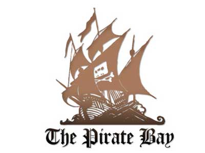 Καταδίκη της ιστοσελίδας “The Pirate Bay”