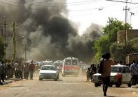 Πολύνεκρες επιθέσεις αυτοκτονίας στο Ιράκ