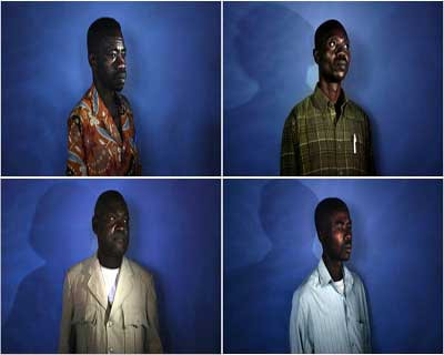 Αύξηση και των βιασμών αντρών στο σπαραζόμενο Κογκό