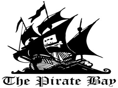 Εκτός λειτουργίας το Pirate Bay