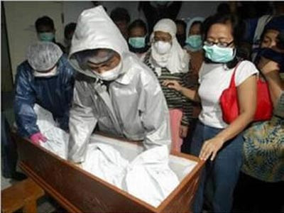 Τεχνητές επιδημίες και γρίπη των χοίρων