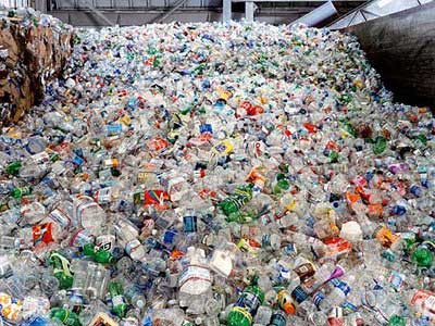 Νέα στρατηγική ανακύκλωσης; «Μηδενικά απόβλητα»