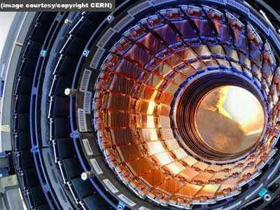 Επαναλειτουργεί από αύριο ο επιταχυντής σωματιδίων του CERN