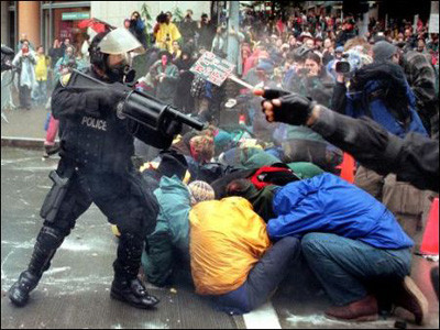 1999 Battle in Seattle