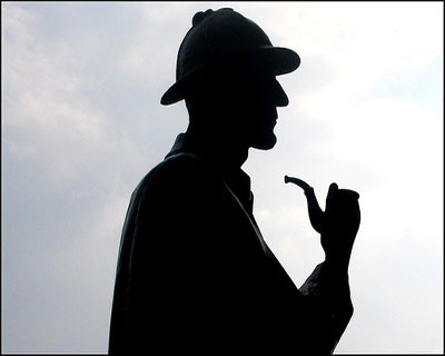 Sherlock Holmes: Ο ντετέκτιβ που δεν εννοούσε να πεθάνει