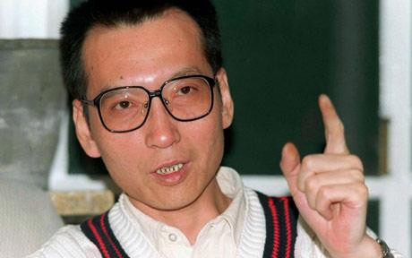Σε 11 ετή κάθειρξη ο κινέζος ακτιβιστής Λιου Σιαομπό